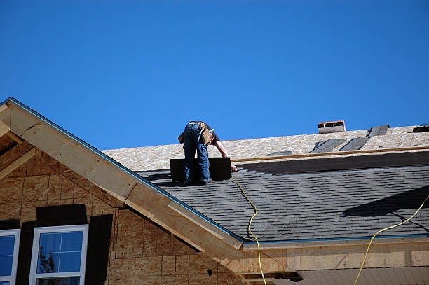 Best Green or Eco-Friendly Roofing Solutions  in USA